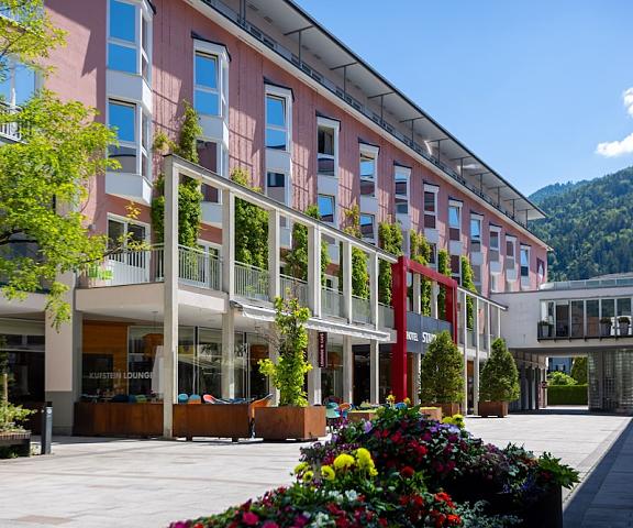 Hotel Stadt Kufstein Tirol Kufstein Exterior Detail