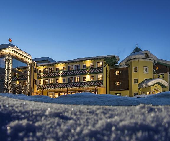 Hotel Sommerhof Upper Austria Gosau Primary image