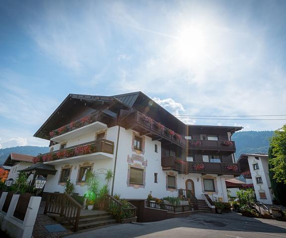 Hotel Gasthof Alpenblick Tirol Radfeld Exterior Detail