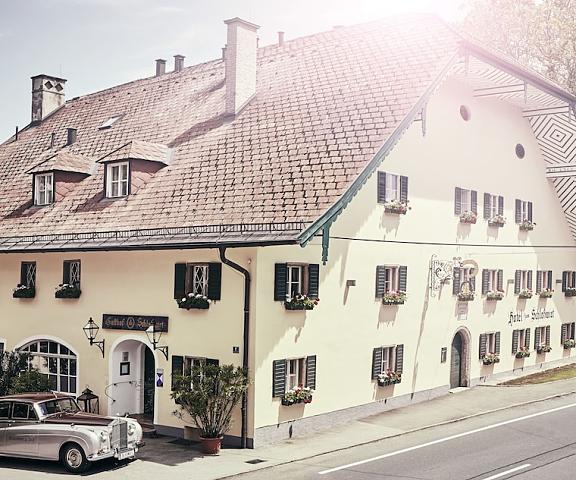 Der Schlosswirt zu Anif - Biedermeier-Hotel und Restaurant Salzburg (state) Anif Exterior Detail