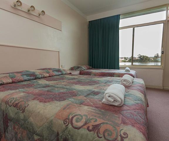 Moruya Waterfront Hotel Motel New South Wales Moruya Room