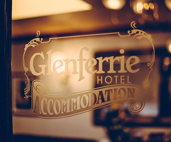 Glenferrie Hotel Victoria Hawthorn Exterior Detail