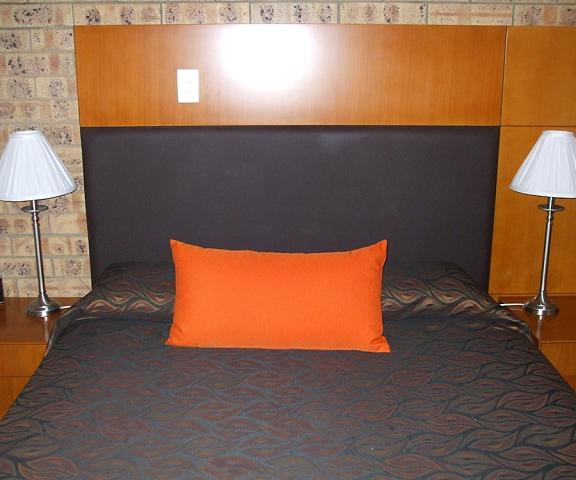 Sundowner Hotel Motel Queensland Caboolture Room