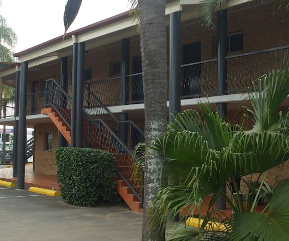 Sundowner Hotel Motel Queensland Caboolture Parking