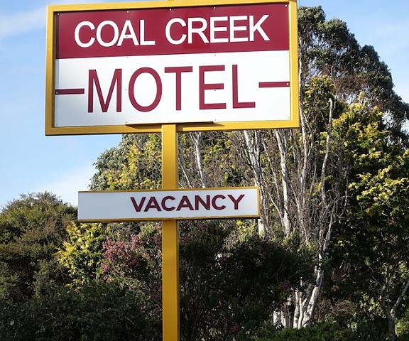 Coal Creek Motel Victoria Korumburra Facade