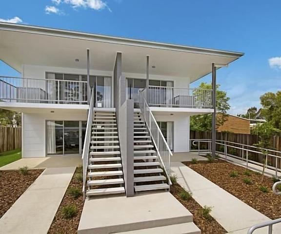 Cooroy Luxury Motel Apartments Noosa Queensland Cooroy Exterior Detail