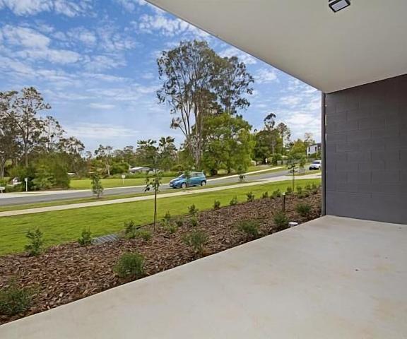 Cooroy Luxury Motel Apartments Noosa Queensland Cooroy Property Grounds