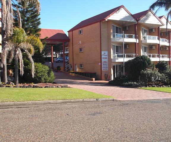 Ulladulla Harbour Motel New South Wales Ulladulla Entrance