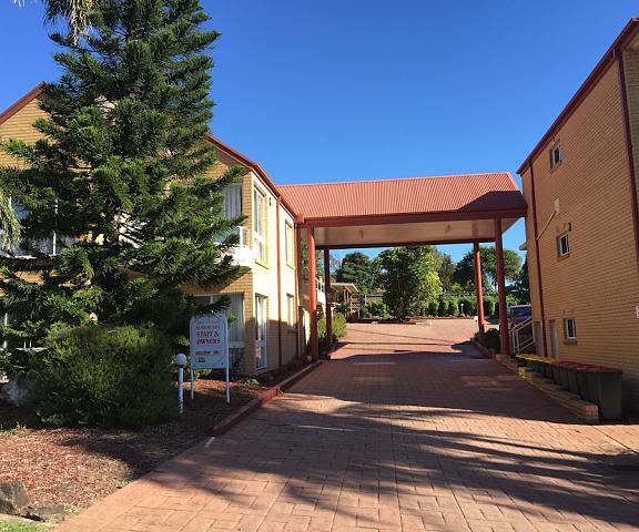 Ulladulla Harbour Motel New South Wales Ulladulla Facade