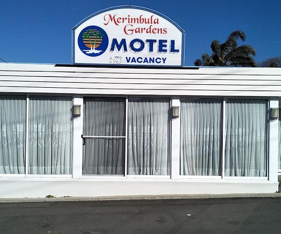 Merimbula Gardens Motel New South Wales Merimbula Facade