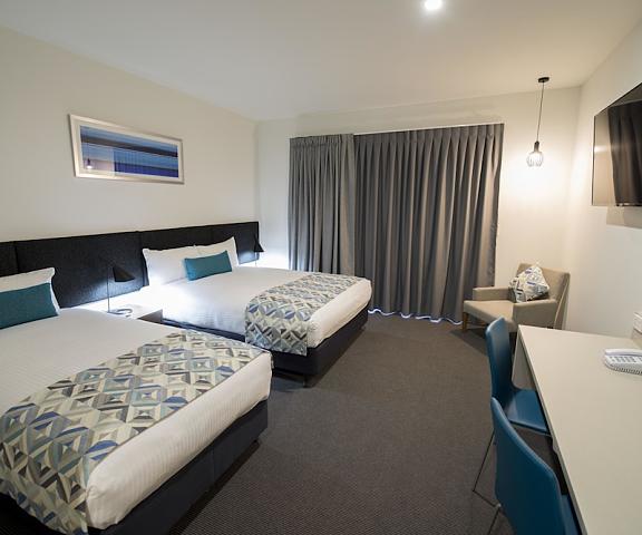 Korte's Resort Queensland Parkhurst Room