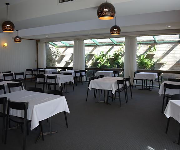 Spa Village Travel Inn New South Wales Moree Interior Entrance