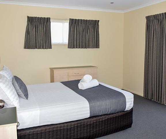 Beachway Motel & Restaurant Tasmania Ulverstone Room