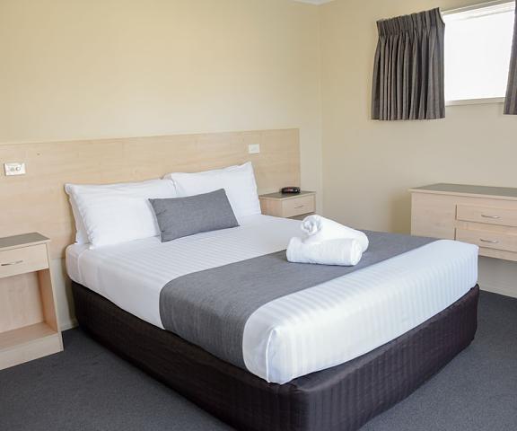 Beachway Motel & Restaurant Tasmania Ulverstone Room