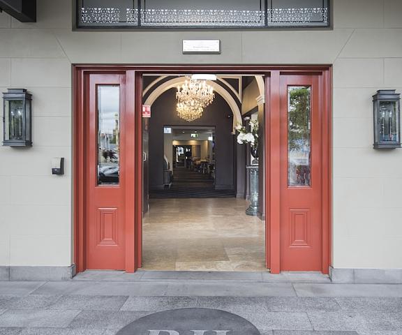 Royal Hotel Randwick New South Wales Randwick Entrance