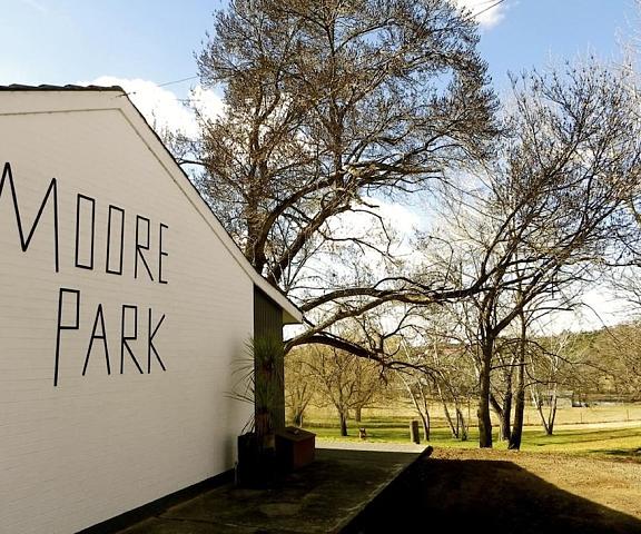 Moore Park Inn New South Wales Armidale Facade