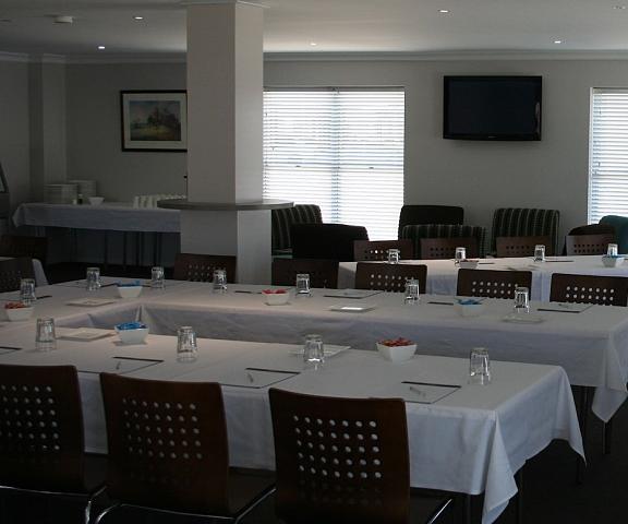 Drover's Motor Inn, Dalby Queensland Dalby Meeting Room