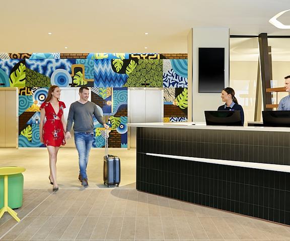 Holiday Inn Express Adelaide City Centre, an IHG Hotel South Australia Adelaide Primary image
