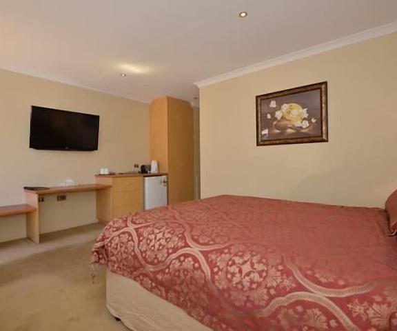 The Tower Hotel Kalgoorlie Western Australia Piccadilly Room