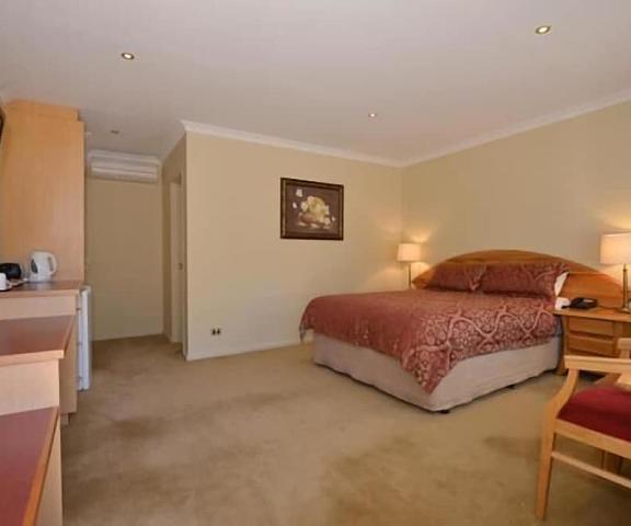 The Tower Hotel Kalgoorlie Western Australia Piccadilly Room