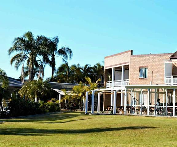 Seaside Garden Retreat New South Wales Wamberal Entrance