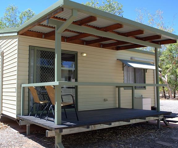 Nitmiluk Chalets Northern Territory Lansdowne Terrace