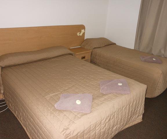 Parkway Motel New South Wales Queanbeyan Room