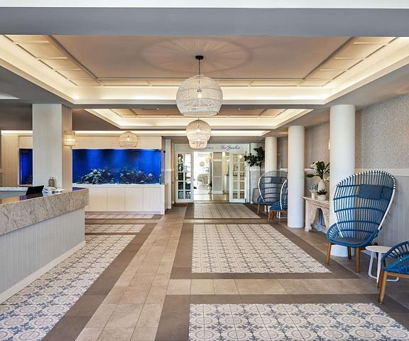 The Beachcomber Hotel & Resort, Ascend Hotel Collection New South Wales Toukley Lobby