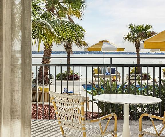The Beachcomber Hotel & Resort, Ascend Hotel Collection New South Wales Toukley Terrace