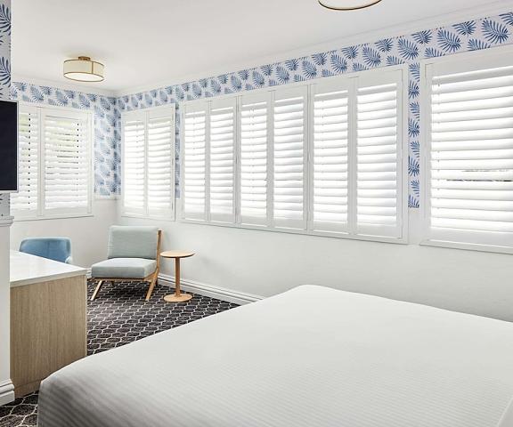 The Beachcomber Hotel & Resort, Ascend Hotel Collection New South Wales Toukley Room