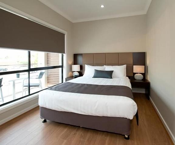 Renmark Holiday Apartments South Australia Renmark Room