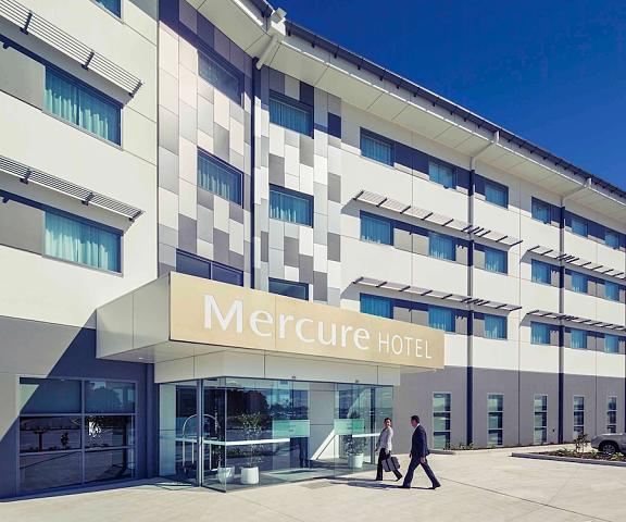 Mercure Newcastle Airport New South Wales Williamtown Exterior Detail