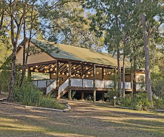 Kianinny Bush Cottages New South Wales Tathra Banquet Hall