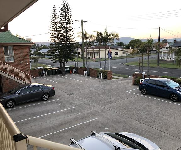 Aussie Rest Motel New South Wales Cessnock Entrance
