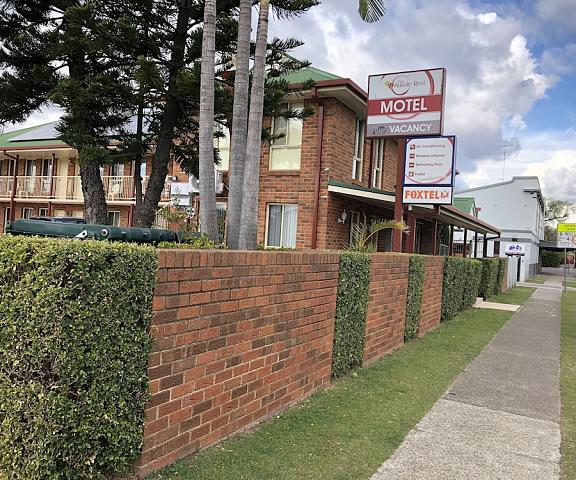 Aussie Rest Motel New South Wales Cessnock Exterior Detail