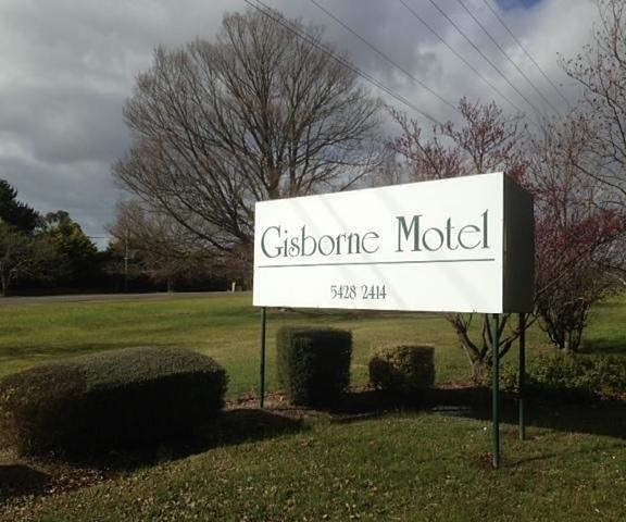 Gisborne Motel Victoria Gisborne Exterior Detail