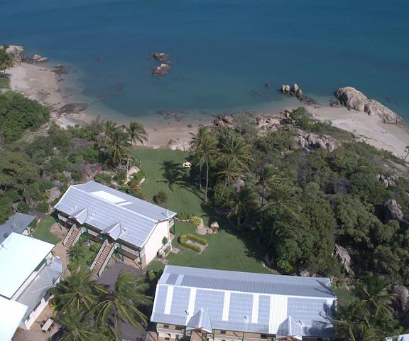 Whitsunday Sands Resort Queensland Bowen Exterior Detail