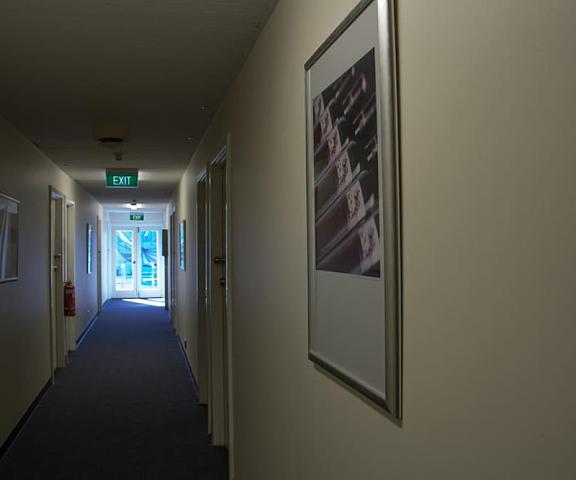 Lockleys Hotel South Australia Fulham Interior Entrance