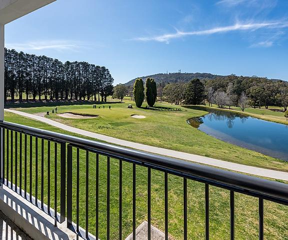 Park Proxi Gibraltar Bowral New South Wales Bowral View from Property
