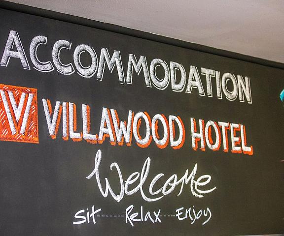 Villawood Hotel New South Wales Villawood Interior Entrance