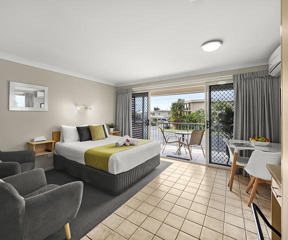Yamba Sun Motel New South Wales Yamba Room