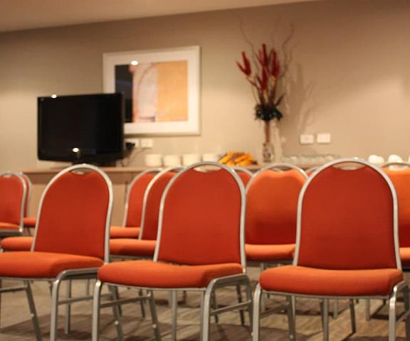Gladstone Downtown Central Apartment Hotel Queensland Gladstone Meeting Room