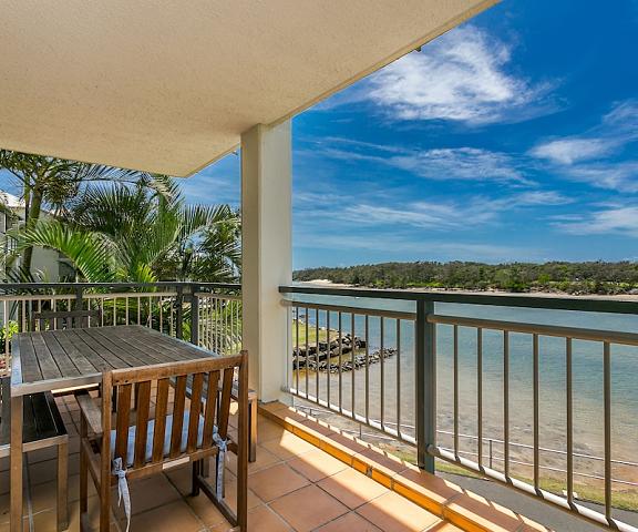 Sunrise Cove Holiday Apartments New South Wales Kingscliff Porch
