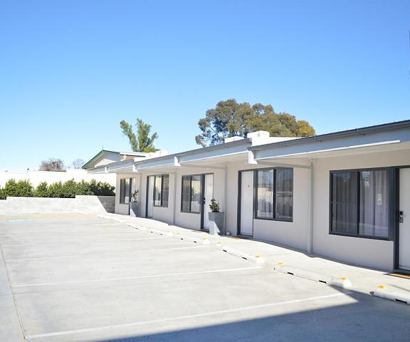 Best Western Quirindi RSL Motel New South Wales Quirindi Exterior Detail