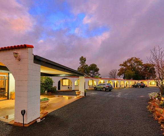 Azalea Motel New South Wales Coonabarabran Reception