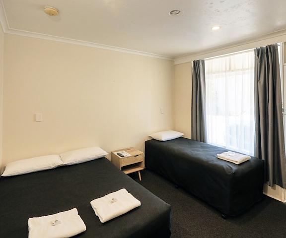 Coachman Hotel Motel New South Wales Parkes Room