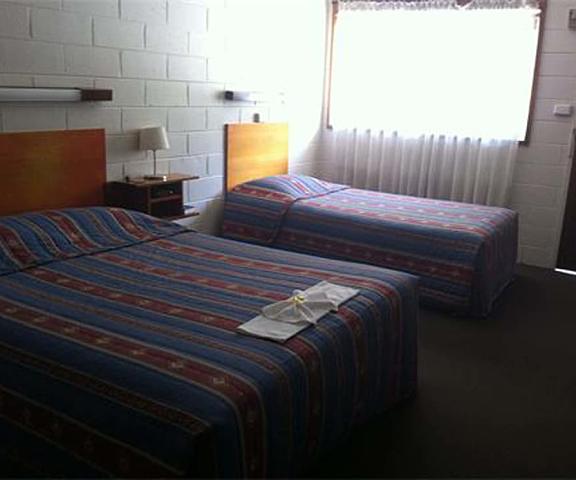 Tartan Motel Victoria Yea Room