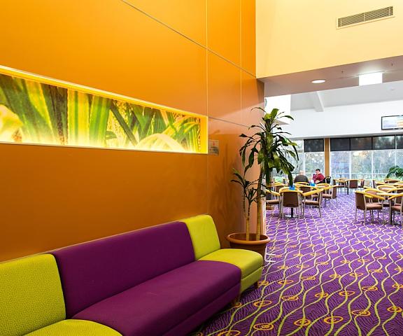 Thurgoona Country Club Resort New South Wales Lavington Lobby