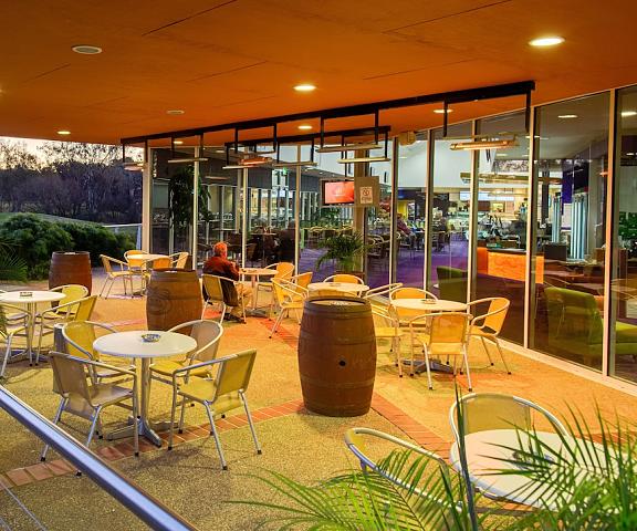 Thurgoona Country Club Resort New South Wales Lavington Terrace