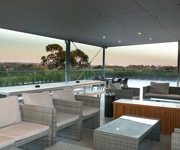 Studio 8 Residences - Adults Only New South Wales Ryde View from Property
